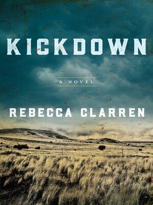 Kickdown: a Novel - ebook